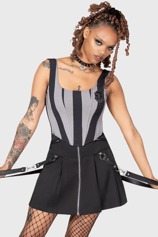 ABHOR CORSET - Image 2