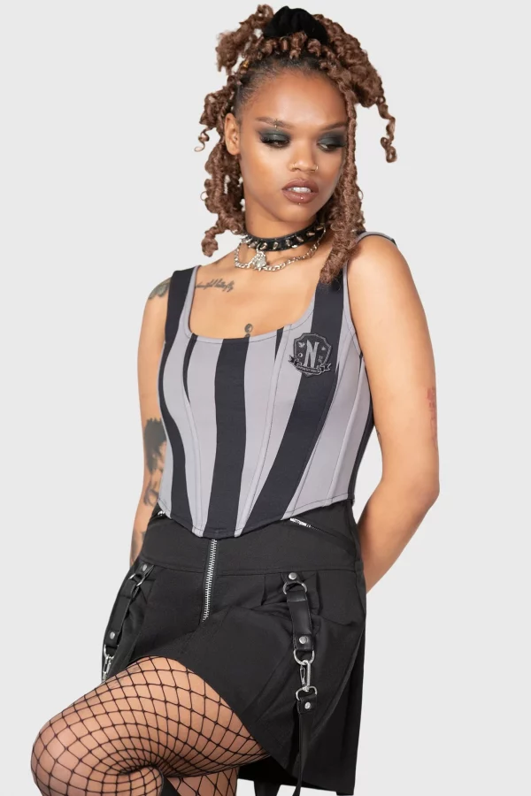 ABHOR CORSET