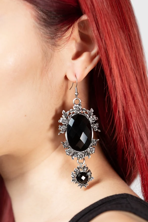 AFTERLIFE EARRINGS - Image 2