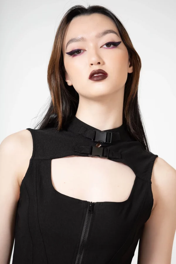 AMPED UP CORSET - Image 2