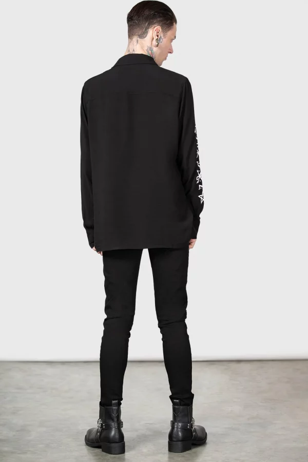 BARABTOS SHIRT MENS - Image 2