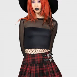 BAT GIRL SKIRT