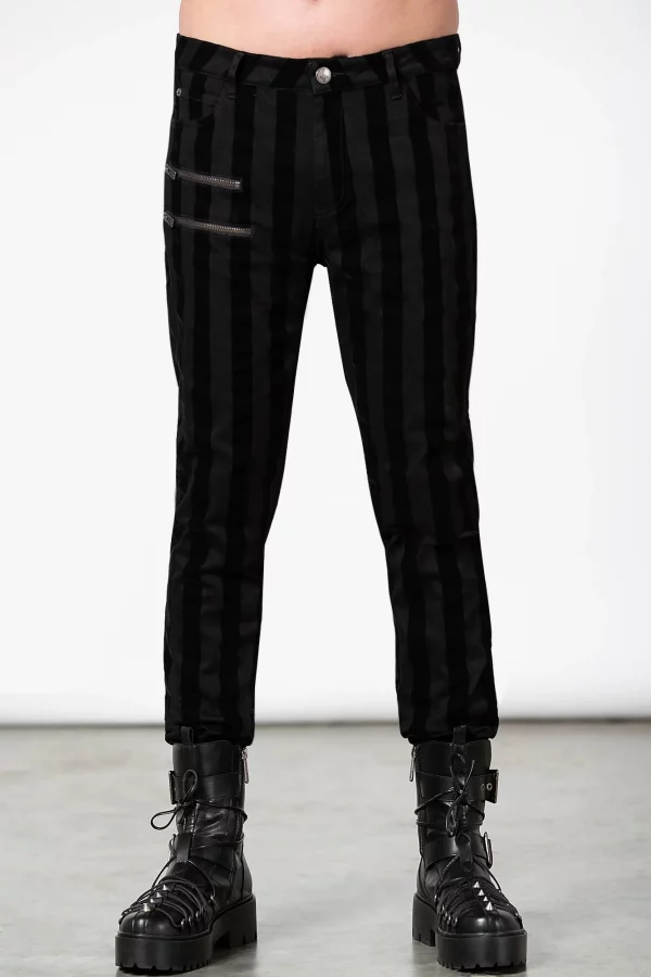 BLACKJACK TROUSERS