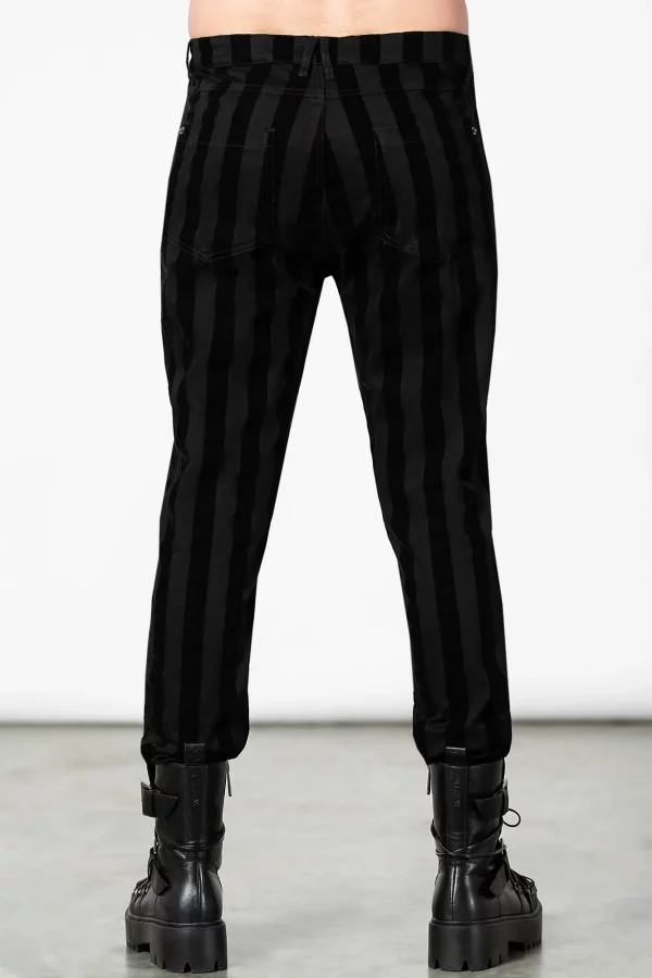BLACKJACK TROUSERS - Image 2