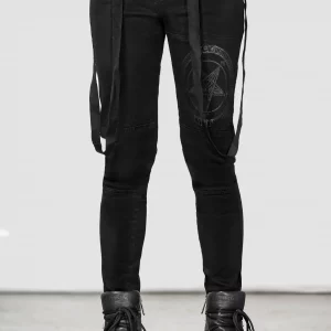 BRIMSTONE JEANS