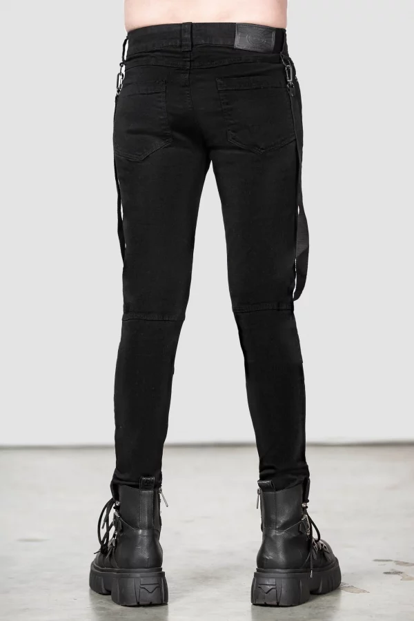 BRIMSTONE JEANS - Image 2