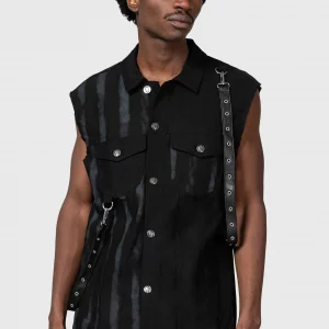 CARNEVIL VEST