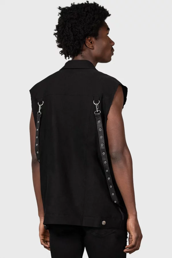 CARNEVIL VEST - Image 2