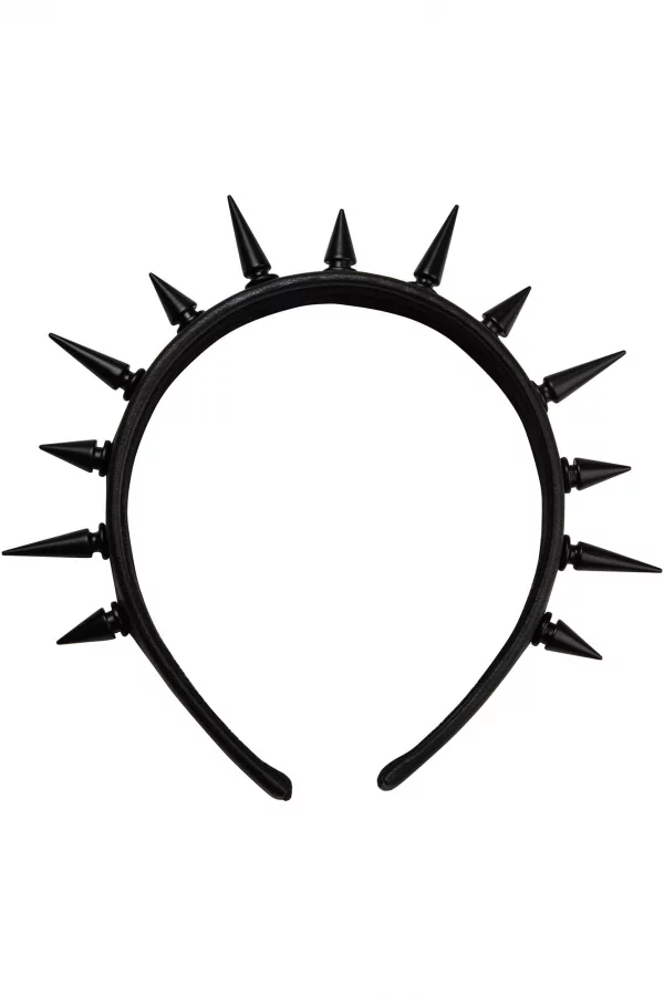 CHLOE CHAOS HEADBAND - Image 2