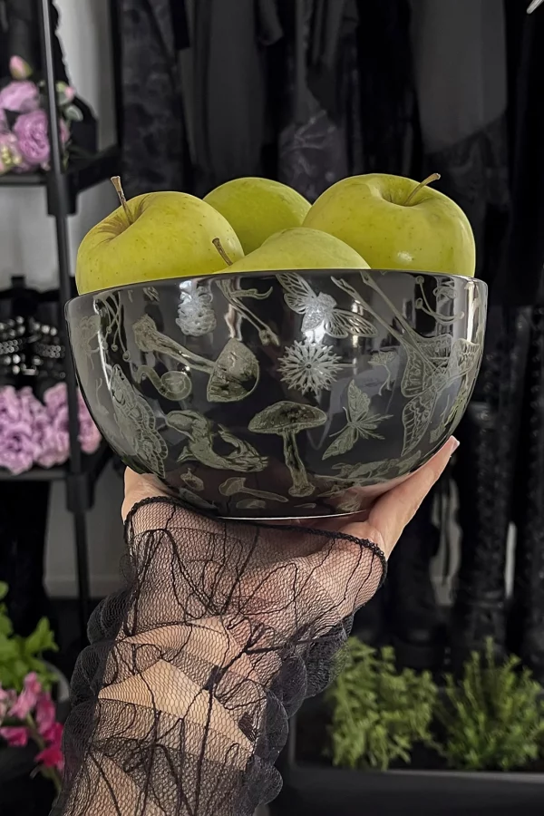 COTTAGE CORE BOWL