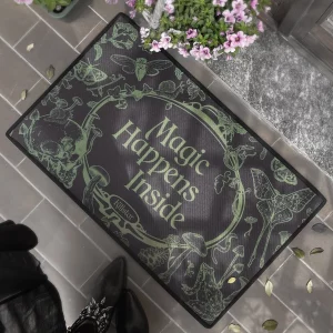 Cottage Core Doormat
