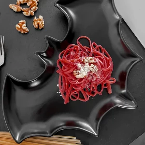 CREEP BAT SERVING PLATE
