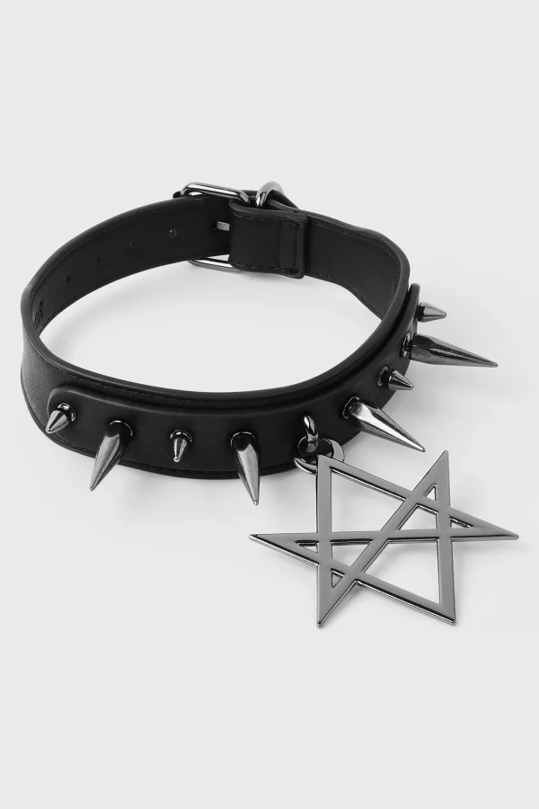 DARKSTAR CHOKER - Image 2