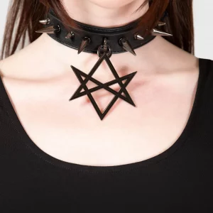 DARKSTAR CHOKER