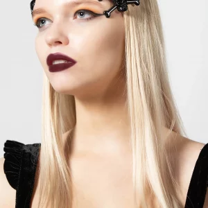 Dead Pretty Hair Clip