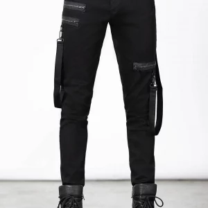 DEMETRIUS JEANS