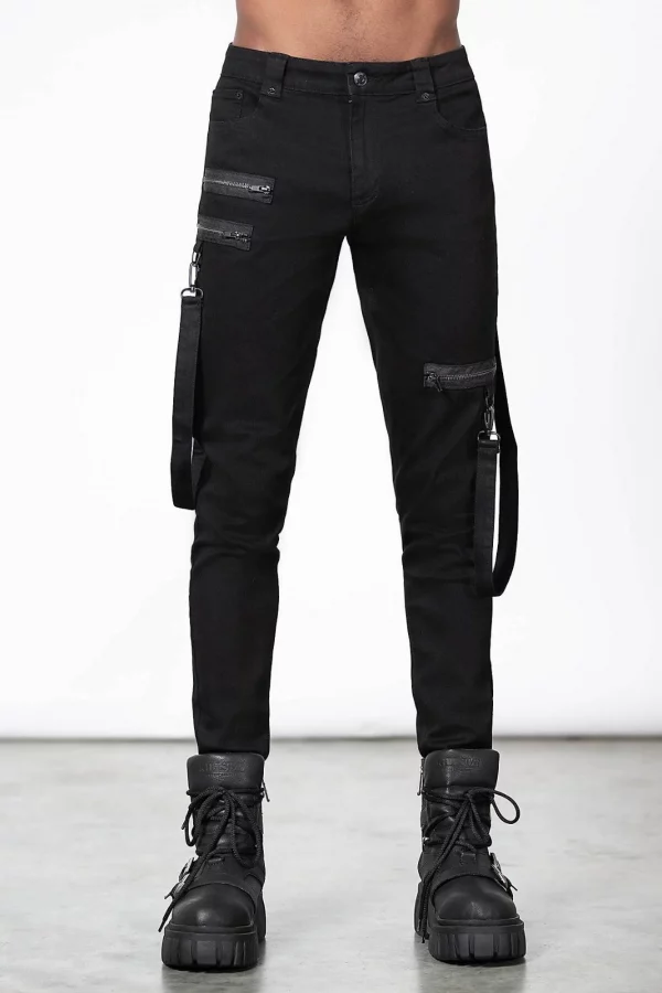 DEMETRIUS JEANS