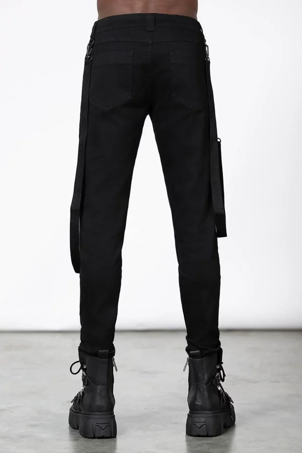 DEMETRIUS JEANS - Image 2