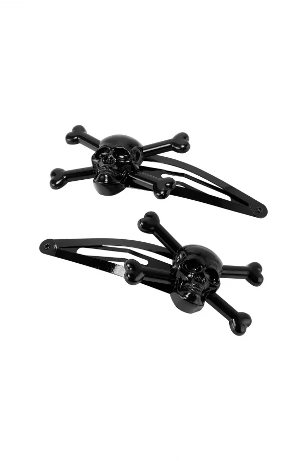 Dead Pretty Hair Clip - Image 2