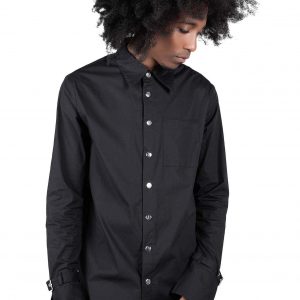 EMBALMING SHIRT MENS