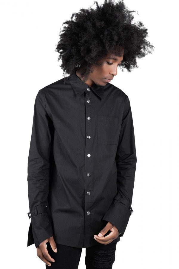 EMBALMING SHIRT MENS