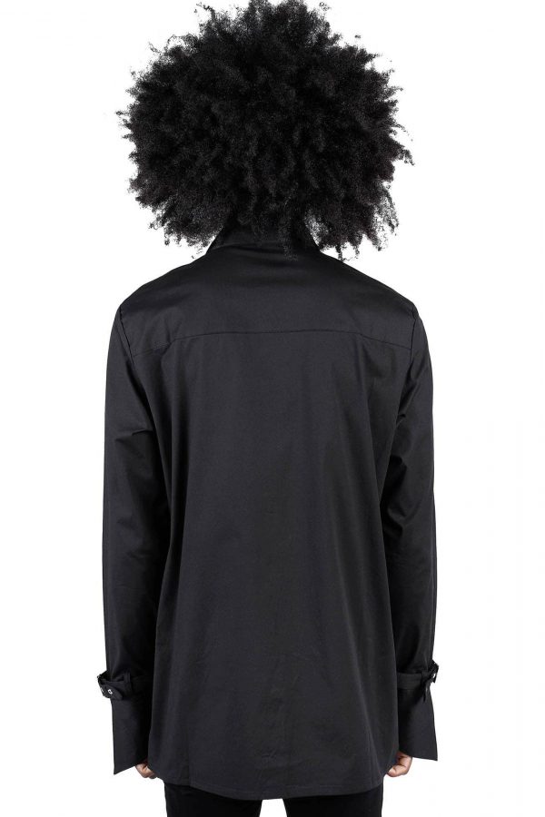 EMBALMING SHIRT MENS - Image 2