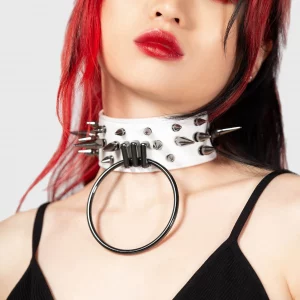 ETERNAL ICE CHOKER