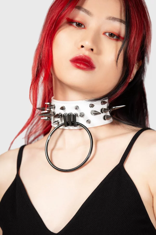 ETERNAL ICE CHOKER