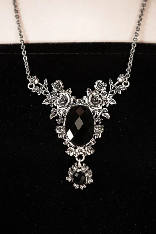 ETERNITY THORN NECKLACE - Image 2
