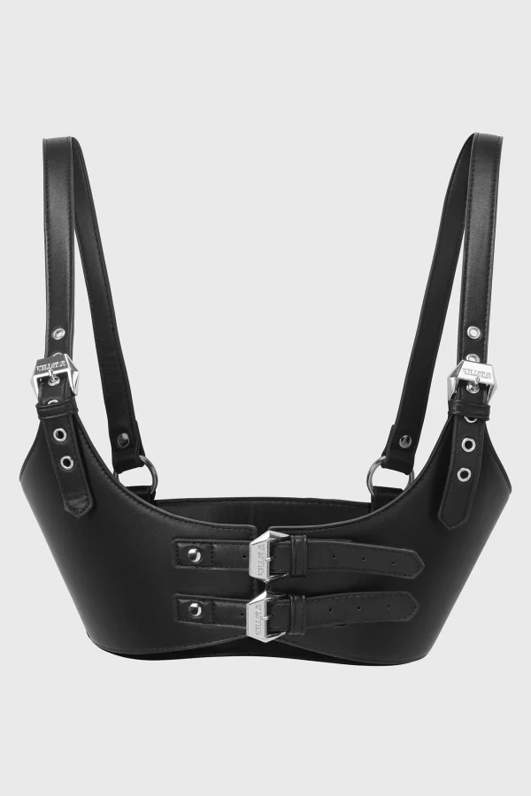 Ember Pit Harness - Image 2