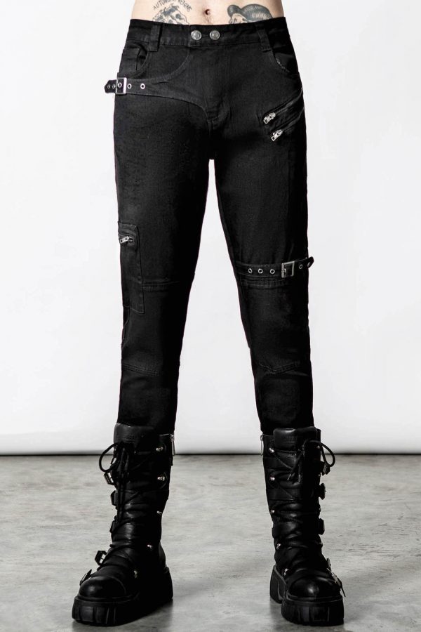 FATED JEANS