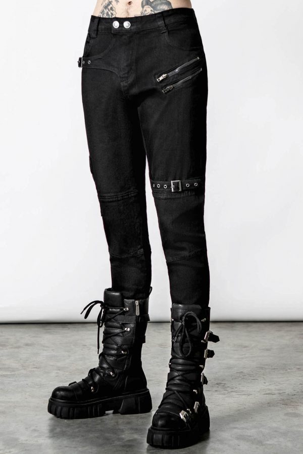 FATED JEANS - Image 2