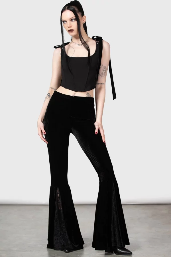 FLORA CORSET TOP