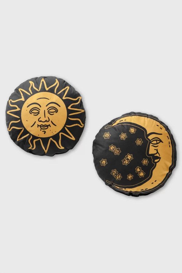 FOLK HORROR MINI CUSHIONS - Image 2