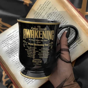 FOLK HORROR MUG