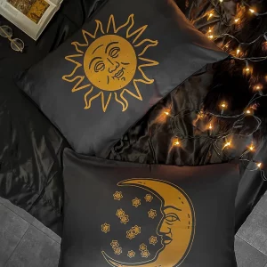 FOLK HORROR PILLOWCASES