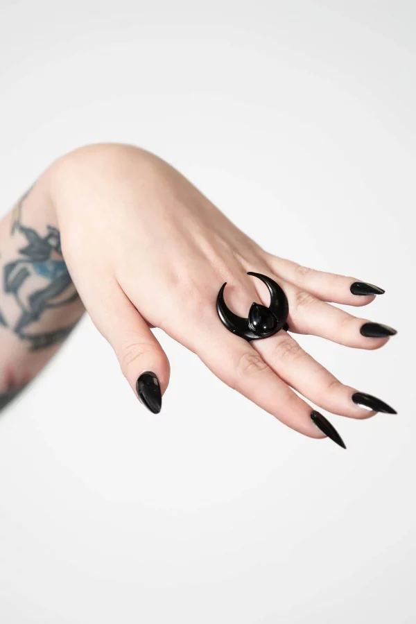 FOREST MOON RING - Image 2
