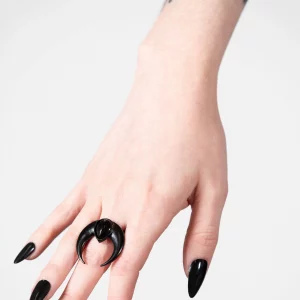 FOREST MOON RING