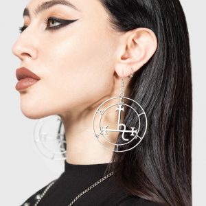Glorious Charm Earrings