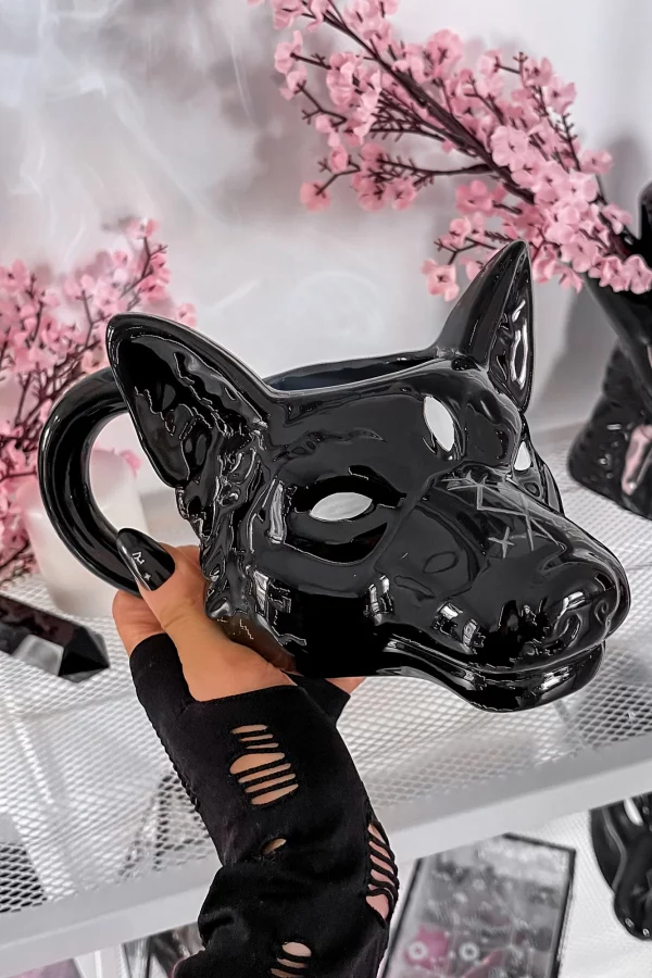 GMORK MUG