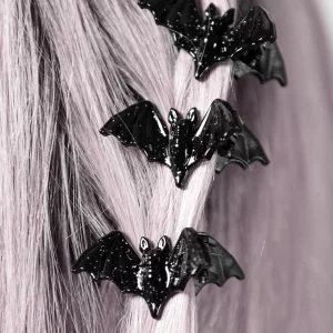 JUST WING IT HAIRCLIPS