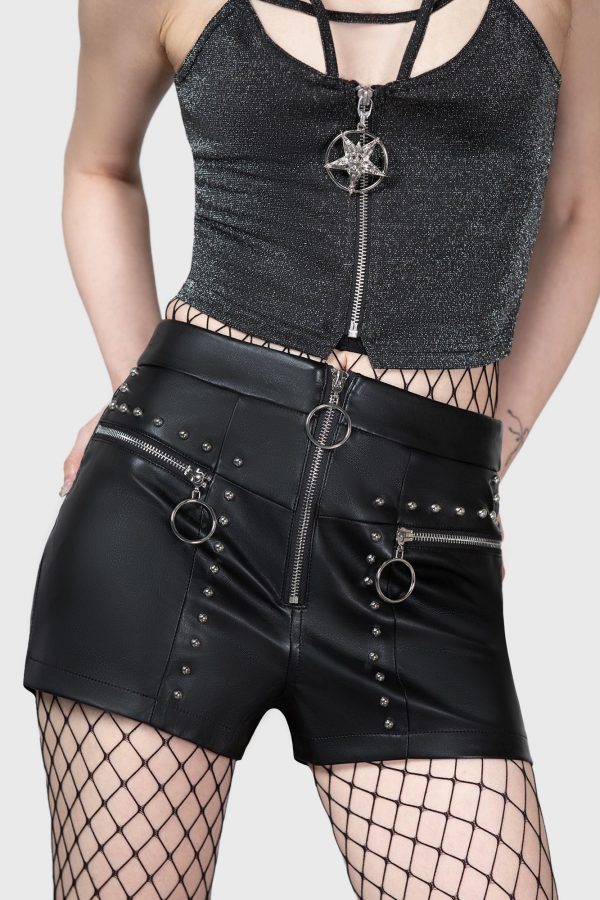 LEIGH SHORTS - Image 2