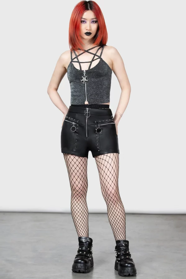 LEIGH SHORTS