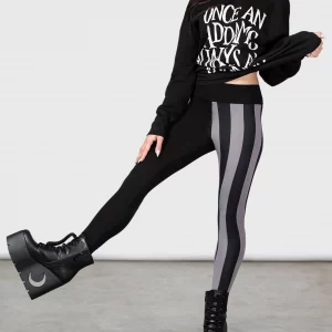 LOATHE LEGGINGS