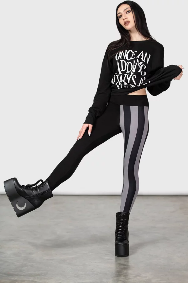 LOATHE LEGGINGS