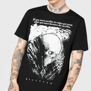 LONELY DARK TSHIRT MENS