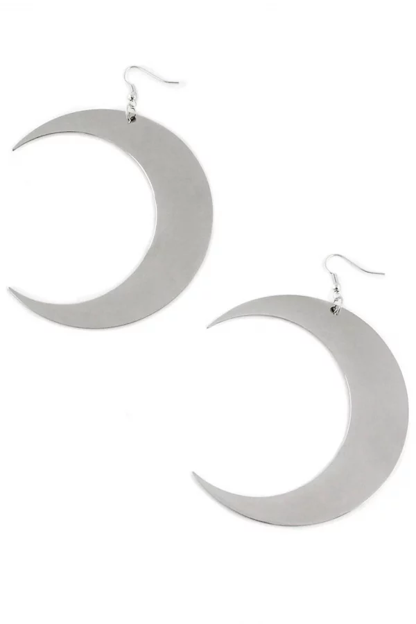 LUNA EARRINGS - Image 2