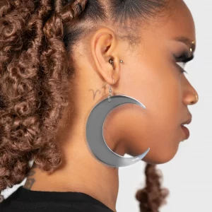 LUNA EARRINGS