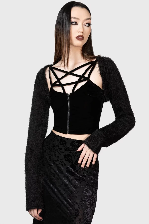 LUNE SHRUG - Image 2