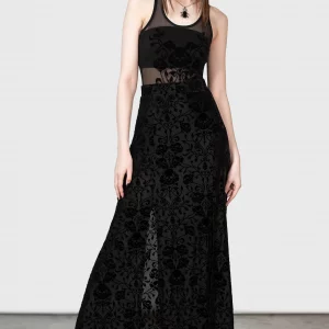 MARLIE MAXI SKIRT